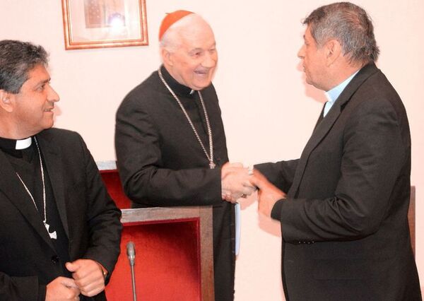 Demanda colectiva: Cardenal de Canadá es denunciado por abuso sexual  - Mundo - ABC Color