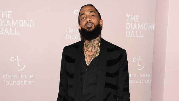 Diario HOY | Rapero Nipsey Hussle recibe estrella póstuma en paseo en Hollywood