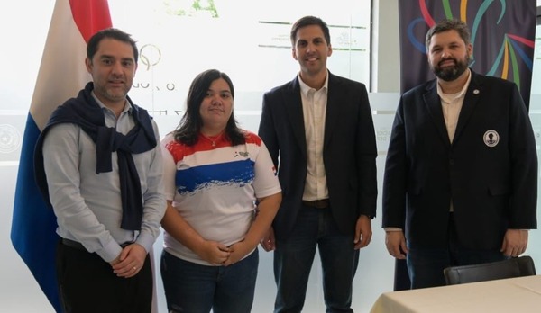 Finalmente la ajedrecista Gabriela Vargas representará a Paraguay en los Juegos ODESUR - Megacadena — Últimas Noticias de Paraguay