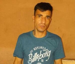 Policía prosigue búsqueda de "Patrón" Bustamante