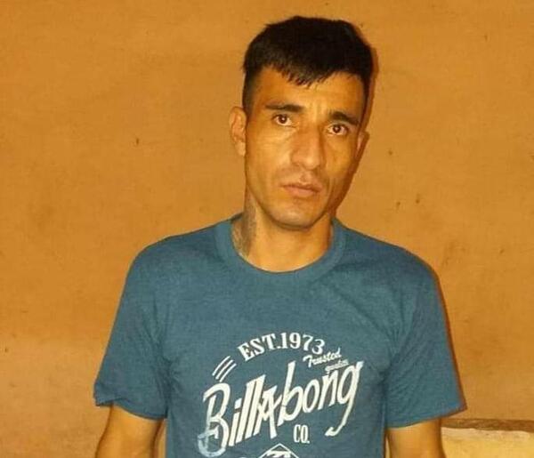 Policía prosigue búsqueda de "Patrón" Bustamante