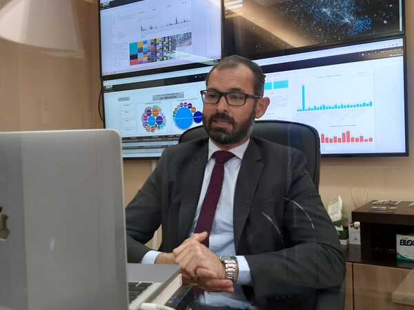 'No existe servicio de cortesía en ley de Contrataciones Públicas', señala director