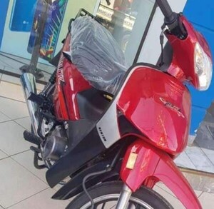 Hurtan motocicleta de una trabajadora | Radio Regional 660 AM