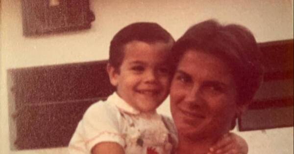 La Nación / El mitã’i que quería un país mejor: recuerdo de Santi Peña sobre su niñez
