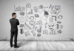 Agentes económicos estiman que la tasa de referencia seguirá aumentando, al igual que la inflación - MarketData