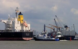 Colombia redujo el déficit comercial en junio a 332,8 millones de dólares - MarketData