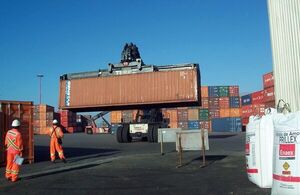 Exportaciones fueron a 136 países - Economía - ABC Color