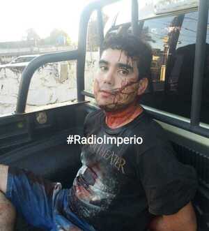 Juez decreta prisión preventiva para joven que acuchilló a niñera - Radio Imperio