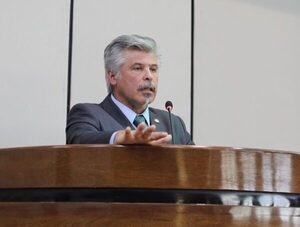 Fiscalia afirma tener elementos suficientes que justifican la imputación a Arnaldo Giuzzio · Radio Monumental 1080 AM