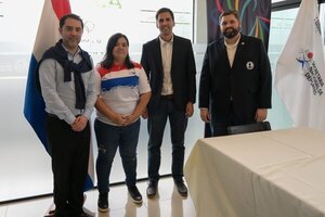 Confirman participación de la ajedrecista Gabriela Vargas en Juegos Odesur - .::Agencia IP::.