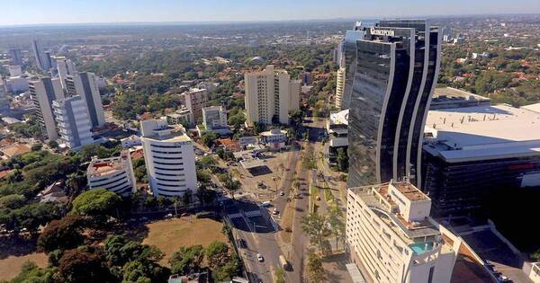 La Nación / “Pasamos dos años de depresión económica y este año técnicamente podría configurarse un escenario de estanflación”