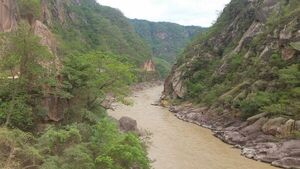 Gobernación de Tarija prohibirá pesca comercial en el río Pilcomayo  - Nacionales - ABC Color