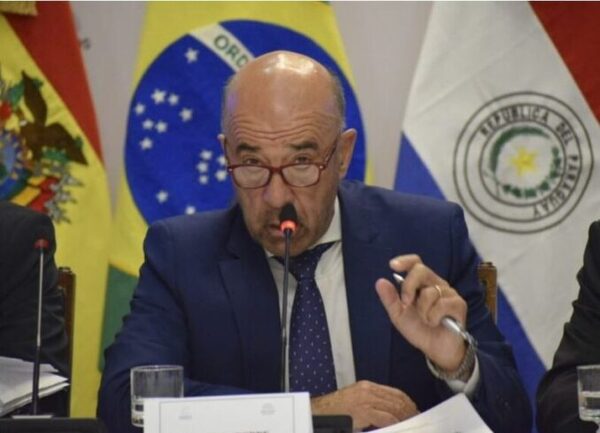Embajador argentino en Venezuela pide liberación de avión iraní | 1000 Noticias