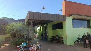 Médicos discrepan sobre supuesto abuso sexual de niña fallecida - Policiales - ABC Color