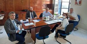 Tribunal de Conducta del PLRA designa juez instructor para diputados que salvaron a Quiñónez - Política - ABC Color