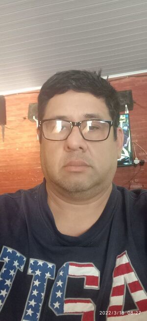 Dirigente social cuestiona a candidatos declarados significativamente corruptos - Política - ABC Color