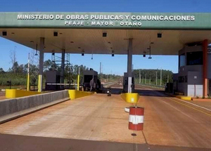 Rige actualización de tarifas del peaje en la Estación de Mayor Otaño