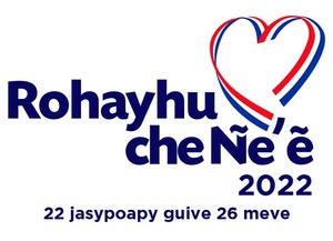 Durante la próxima semana se hará la campaña de concienciación «Rohayhu Che Ñe’ẽ»