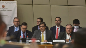 Auditorías concluyeron que no hubo mala praxis en caso de Ramón Samudio