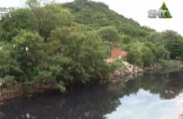Diario HOY | Hallan cadáver en el arroyo Lambaré, segundo caso de detección accidental en 2 meses