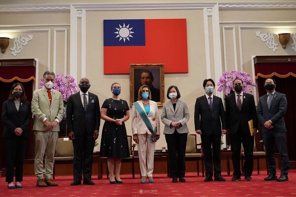 China sancionó a los separatistas de Taiwán tras la crisis desatada por los EEUU - ADN Digital