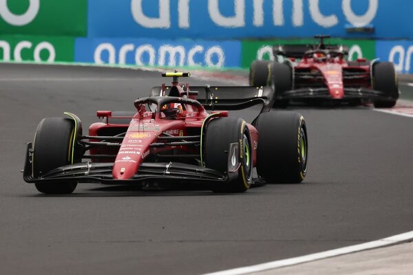 Diario HOY | La FIA aprueba nuevo reglamento de motores de F1 para 2026