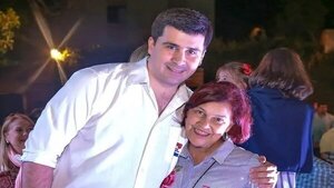 Seba Villarejo anuncia a su dupla con miras al 2023 | Noticias Paraguay