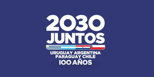 Uruguay avanza hacia el Mundial 2030 con la sostenibilidad como bandera | Deportes | 5Días