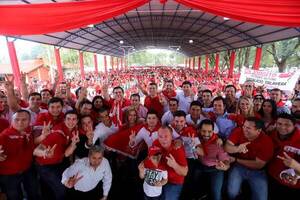 Crónica / Movimiento HC no impugnará candidatura de Arnoldo Wiens