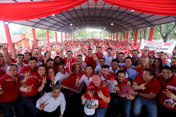 Crónica / Movimiento HC no impugnará candidatura de Arnoldo Wiens