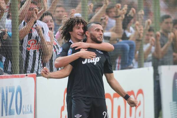 Crónica / El “Demonio” Bareiro ya piensa en su vuelta a las canchas