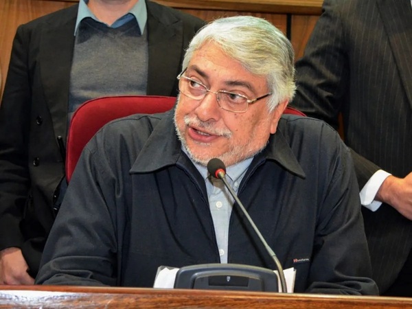 Diario HOY | Retiran de a poco la sedación a Lugo, pero su estado sigue siendo crítico