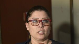 Para fiscala, existen elementos para sostener sospecha contra Giuzzio