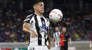 Crónica / Otro buen partido de Iván Ramírez en la goleada de Central Córdoba