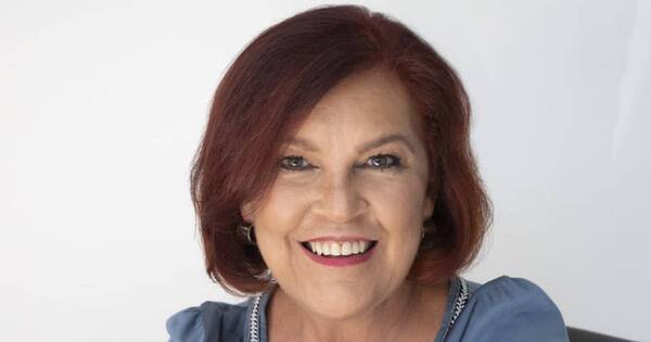 La Nación / Villarejo oficializa su dupla con una una mujer