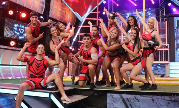 Una victoria más para la furia roja | Telefuturo