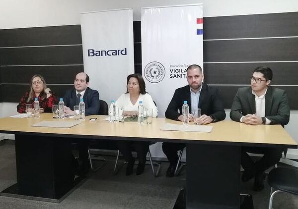 Pago a Dinavisa ahora puede ser electrónico - Nacionales - ABC Color