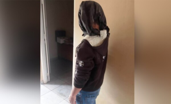 Detienen a un joven que habría abusado de una niña