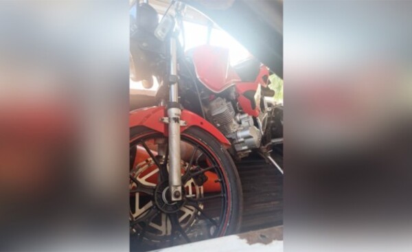 Piden enjuiciamiento de un motociclista que ocasionó accidente fatal
