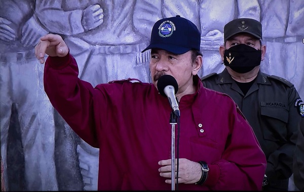Ortega cierra otras tres emisoras de radio en Nicaragua y suman 13 en agosto - MarketData