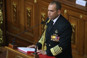 El Gobierno venezolano evalúa planes para fortalecer la actuación policial - MarketData