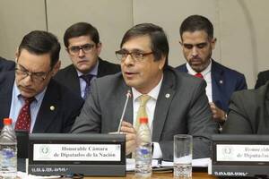 Crónica / ¡Al final! Presi del IPS dijo que no hubo “mala praxis” en el caso de don Ramón