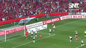 Champions League por el SNT - SNT