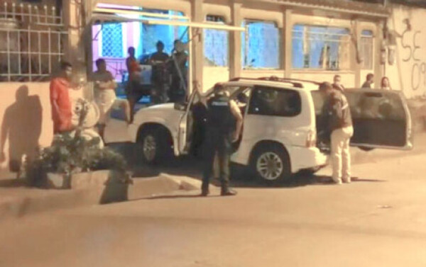 Ecuador: Sicarios asesinaron a un fiscal - ADN Digital