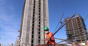 La Nación / Destacan aumento del 25% en planos que son aprobados