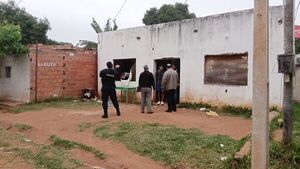 Detienen a otro presunto implicado en asalto a local comercial de Luque - Policiales - ABC Color