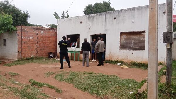 Detienen a otro presunto implicado en asalto a local comercial de Luque  - Policiales - ABC Color