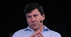 La Nación / “Imputación es ‘tovajepte’ a Querey y a Hugo Ramírez”