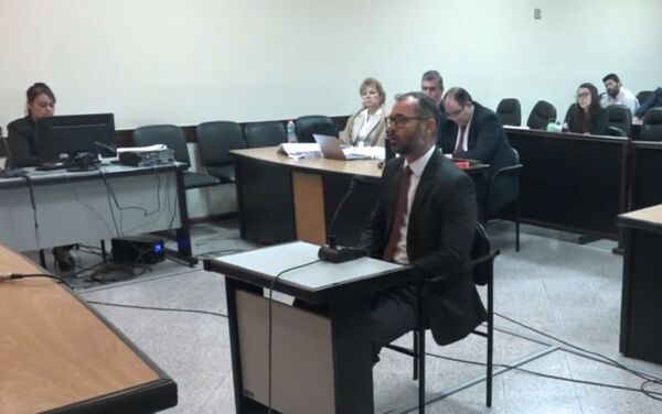 “Excepción” se utilizó indebidamente para millonaria compra del Marangatu - Nacionales - ABC Color