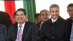 Incertidumbre en búsqueda de un nuevo vicepresidente
